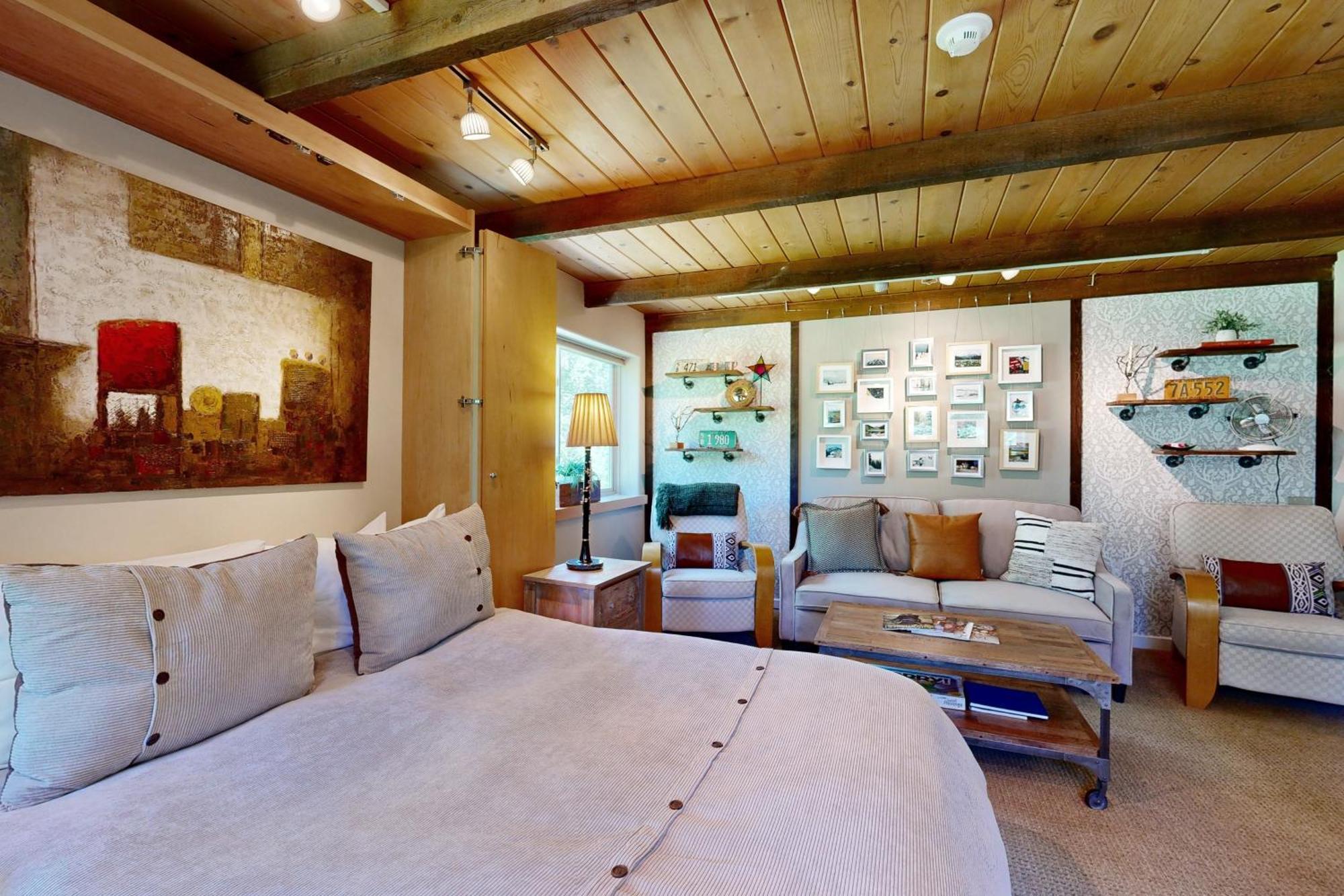 Hotel Atelier 1101 Sun Valley Zewnętrze zdjęcie
