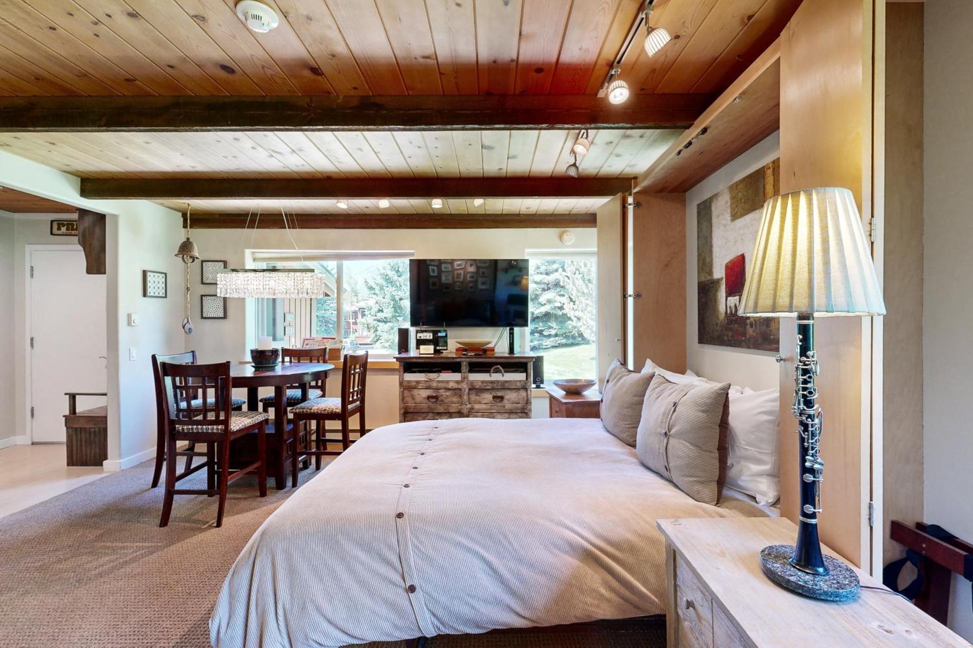 Hotel Atelier 1101 Sun Valley Zewnętrze zdjęcie